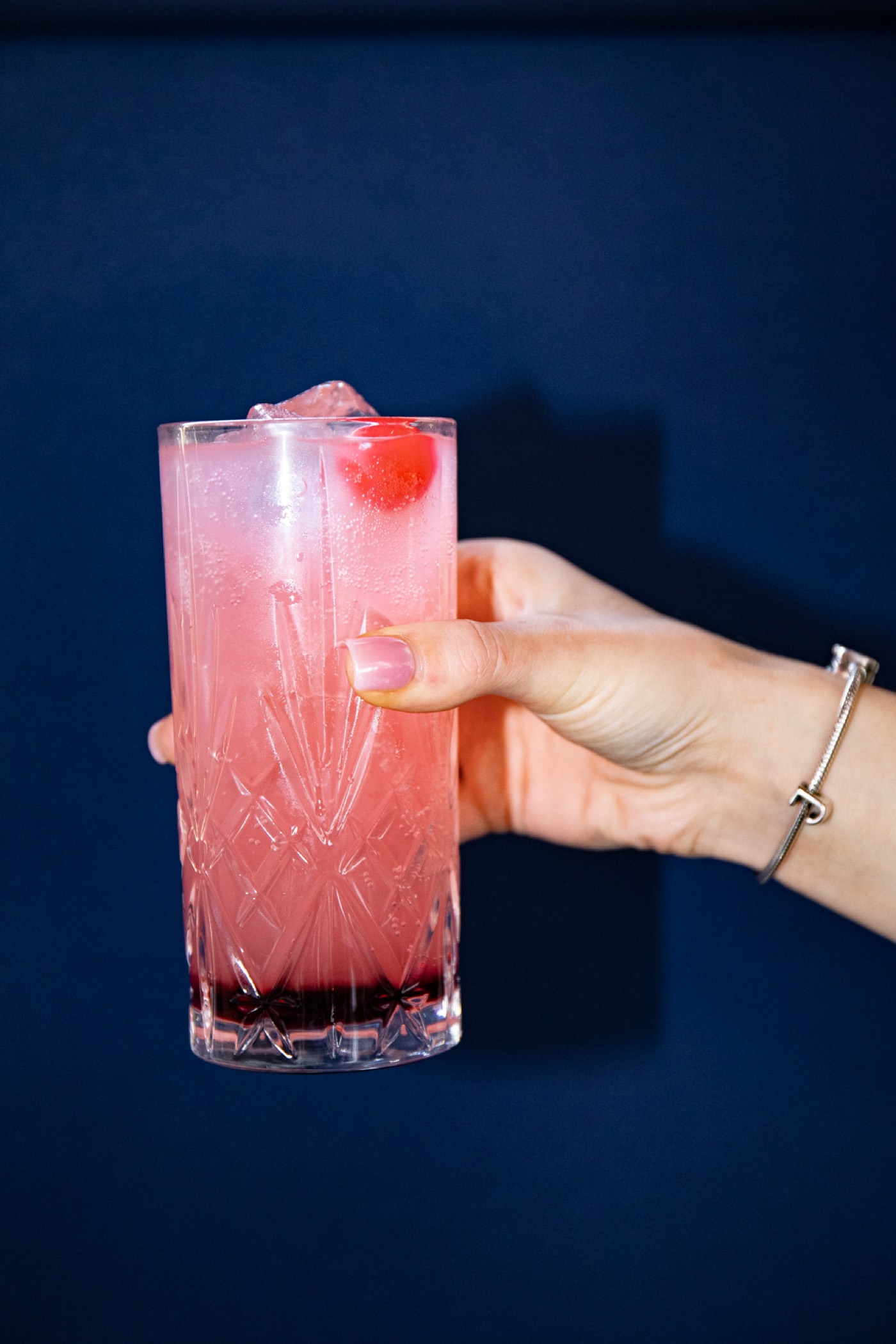 Cocktails & Mocktails