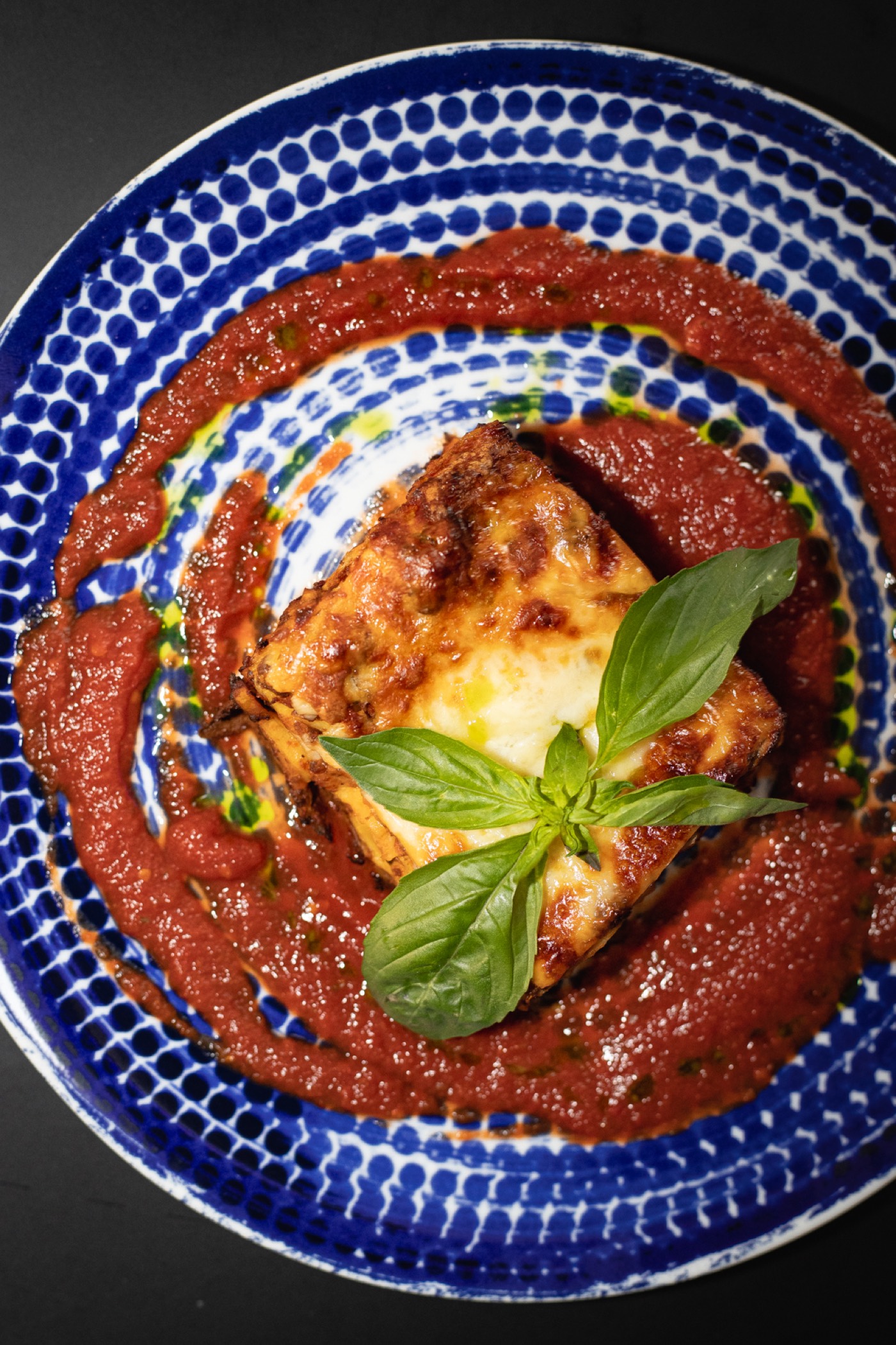 Poledne — bistro